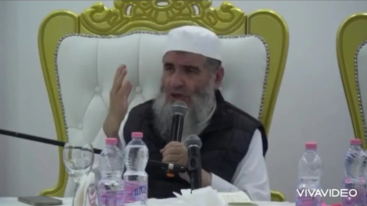 كيف نعلي هممنا في مجال طلب العلم والعبادة ؟ الشيخ مشهور بن حسن آل سلمان حفظه الله في رحلة كوسوفو