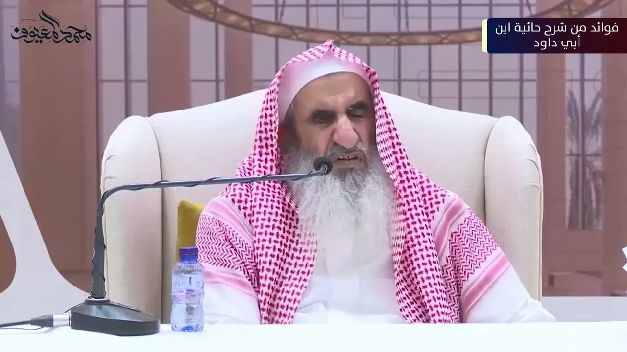 73 من نعمة الله أن الموحد لا يخلد في النار