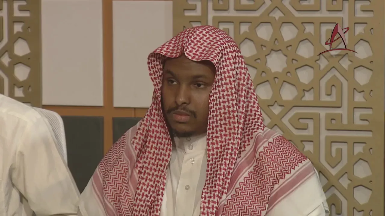 المحرر في الحديث 07 معالي الشيخ أ د  سعد الشثري   البناء العلمي