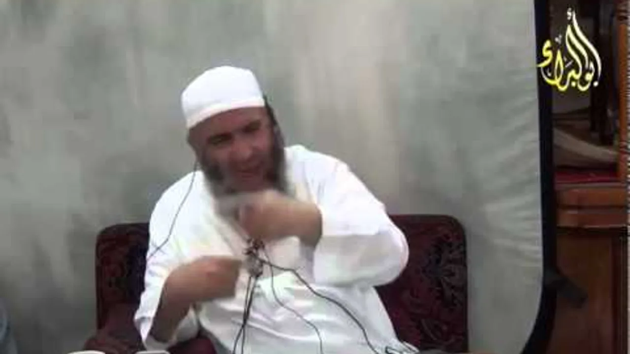 مجلس فتاوى الجمعة  5 6 2015 للشيخ مشهور بن حسن آل سلمان