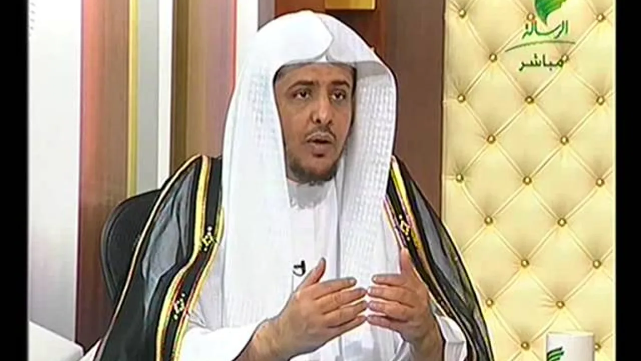 يستفتونك 26 /  5  / 1436 مع أد خالد المصلح
