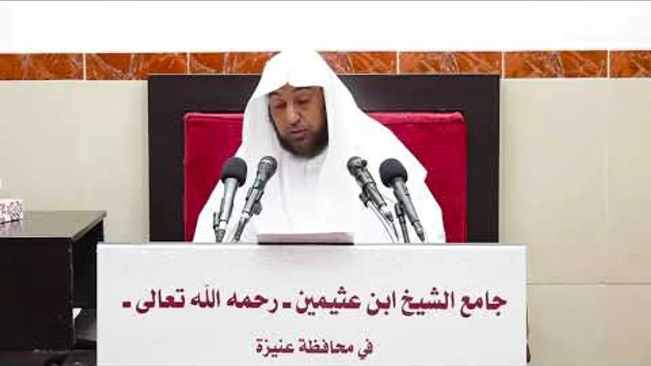 1- التعليق على (كتاب الصيام) من كشاف القناع عن الإقناع - فضيلة الشيخ أد. سامي الصقير- 10 رجب 1445هـ