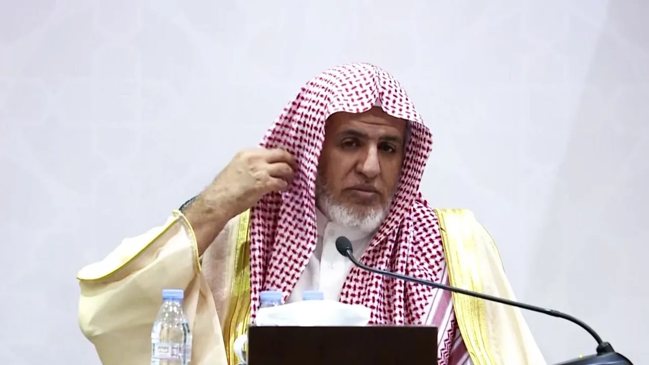 أ.د. علي الشبل | شرح المحرر لابن عبدالهادي (48)