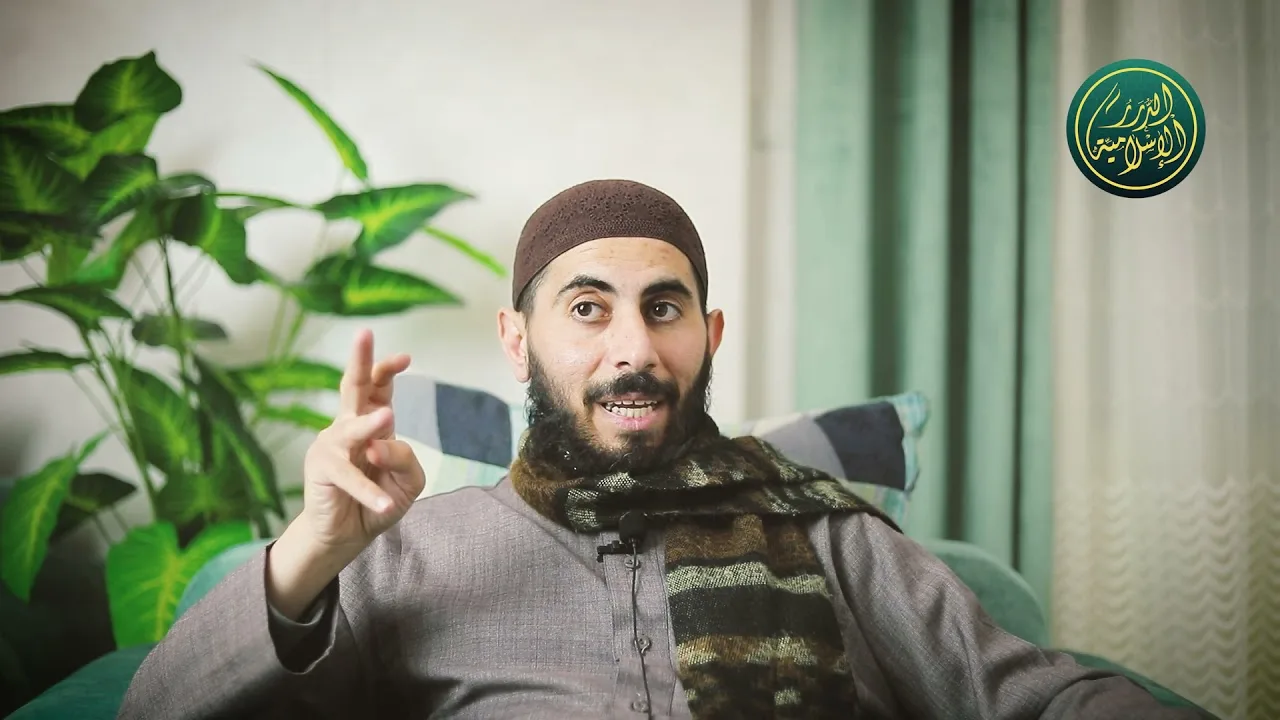هل يجوز تأخير الدورة الشهرية بواسطة الأدوية ليتسنى للنساء أن يصمن شهر رمضان كله، الشيخ خباب الحمد