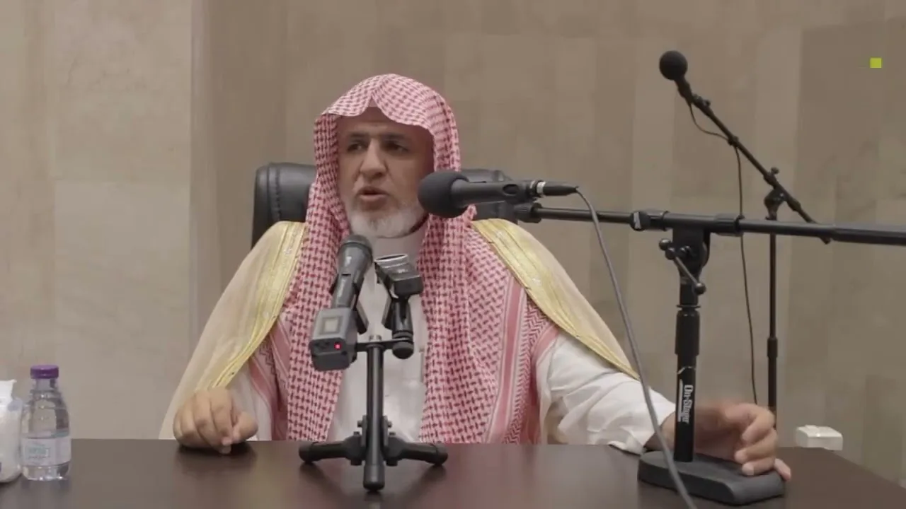 أ.د. علي الشبل | يوم عرفه
