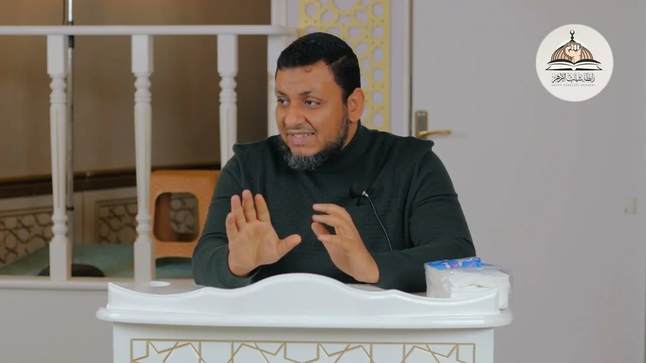 السيرة النبوية | 12. الجانب المجهول من شخصية أبي بكر