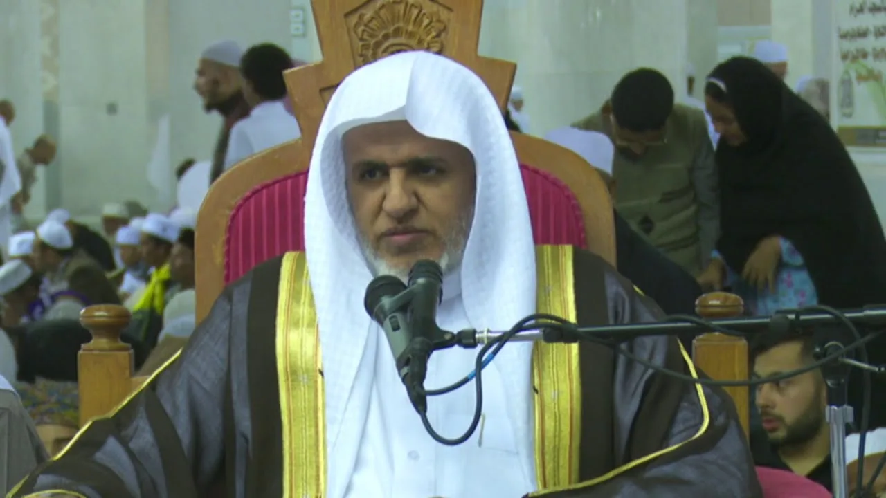 أ.د. علي الشبل | شرح أحاديث الفتن والحوادث  (24/20)