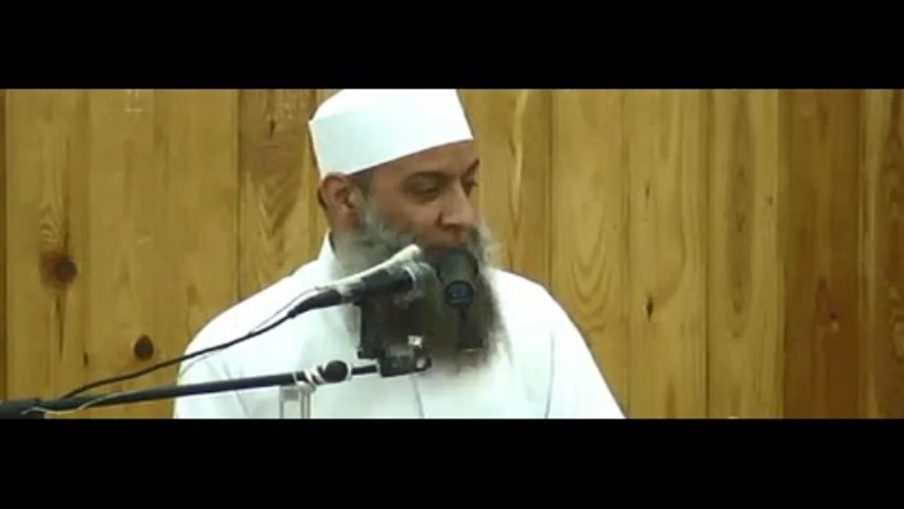 خطب منبرية |  واعلموا ان فيكم رسول الله  6 | الشيخ الحويني
