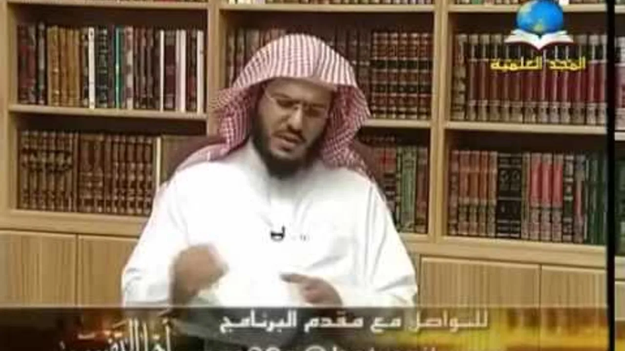 أهل التفسير [36] الإمام البقاعي وكتابه نظم الدرر في تناسب الآيات والسور | د. عبد الرحمن الشهري