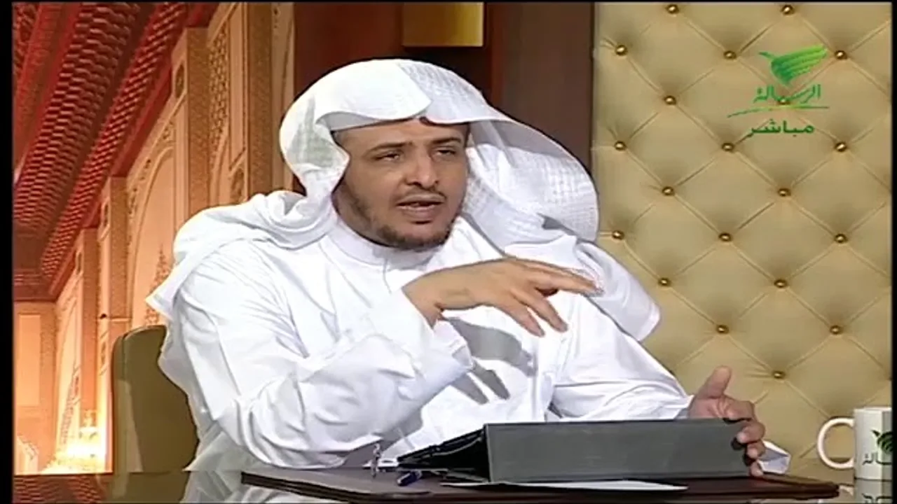 حلقة الليلة من برنامج يستفتونك مع الشيخ أ د خالد المصلح 29 /10/ 1440
