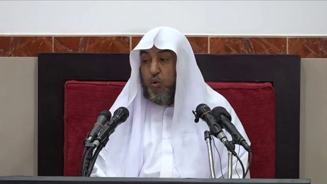2- التعليق على كتاب آداب العالم و المتعلم وأحكام الإفتاء - للحافظ النووي