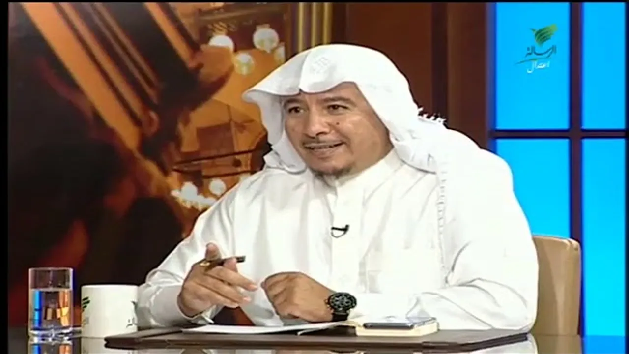 يستفتونك شرح زاد المستقنع [32] باب نواقض الوضوء الشيخ عبد المحسن الزامل 1_8_1441هـ