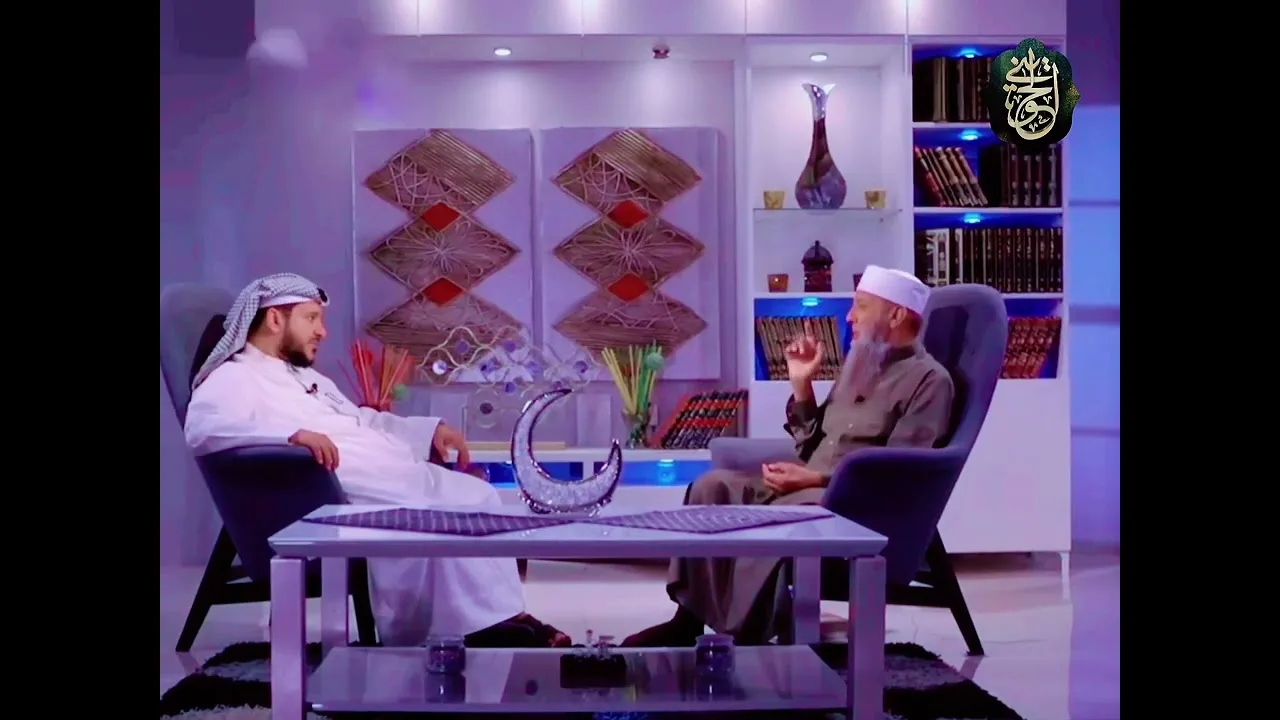 رسالة الشيخ الحويني لمن ظلمه وافترى عليه من تجارب الشيخ الحويني
