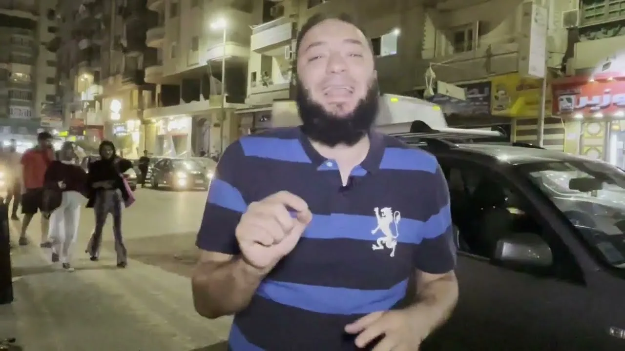 ياللا نعيد على بعض | صوّر لنا فيديو مباركة بالعيد .. وابعته على كومنتات الفيديو | د . حازم شومان