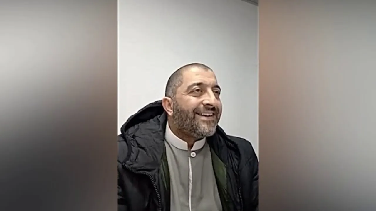 لقاء مفتوح | عبدالرحمن ذاكر الهاشمي