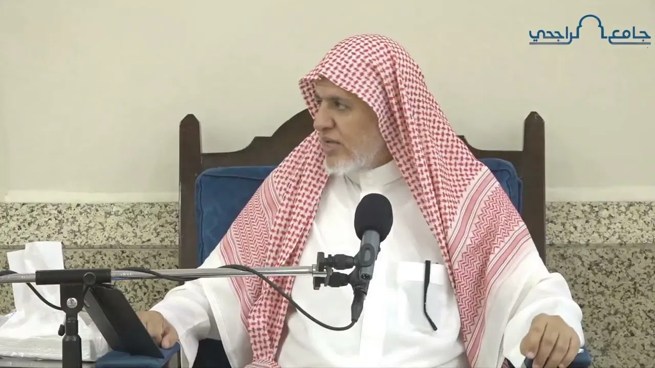 أ.د. علي الشبل | تفسير القرآن الكريم (24)