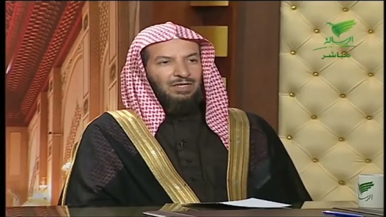 يستفتونك+معالي الشيخ أ.د. سعد بن ناصر الشثري+27-12-2018+20-04-1440