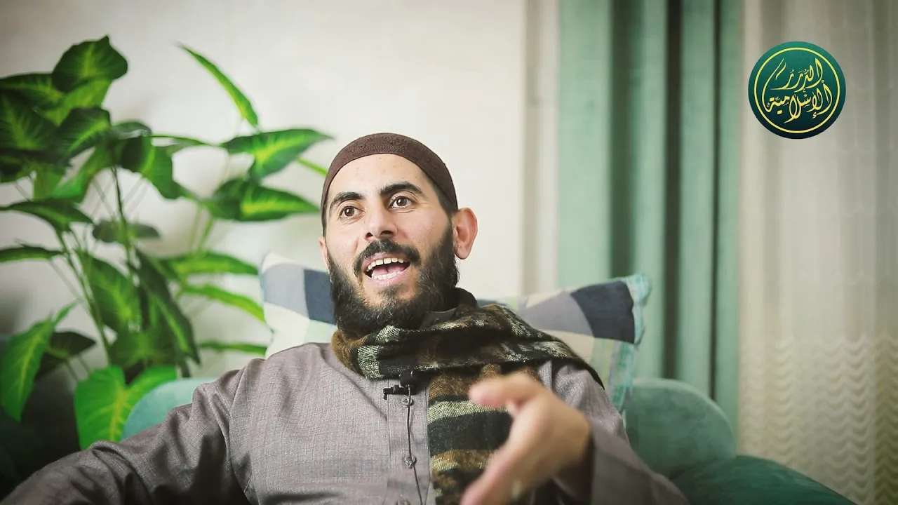 ما حكم من لم يصم سنوات طويلة ثم تاب؟ وهل عليه قضاء ما فاته؟ الشيخ خباب الحمد