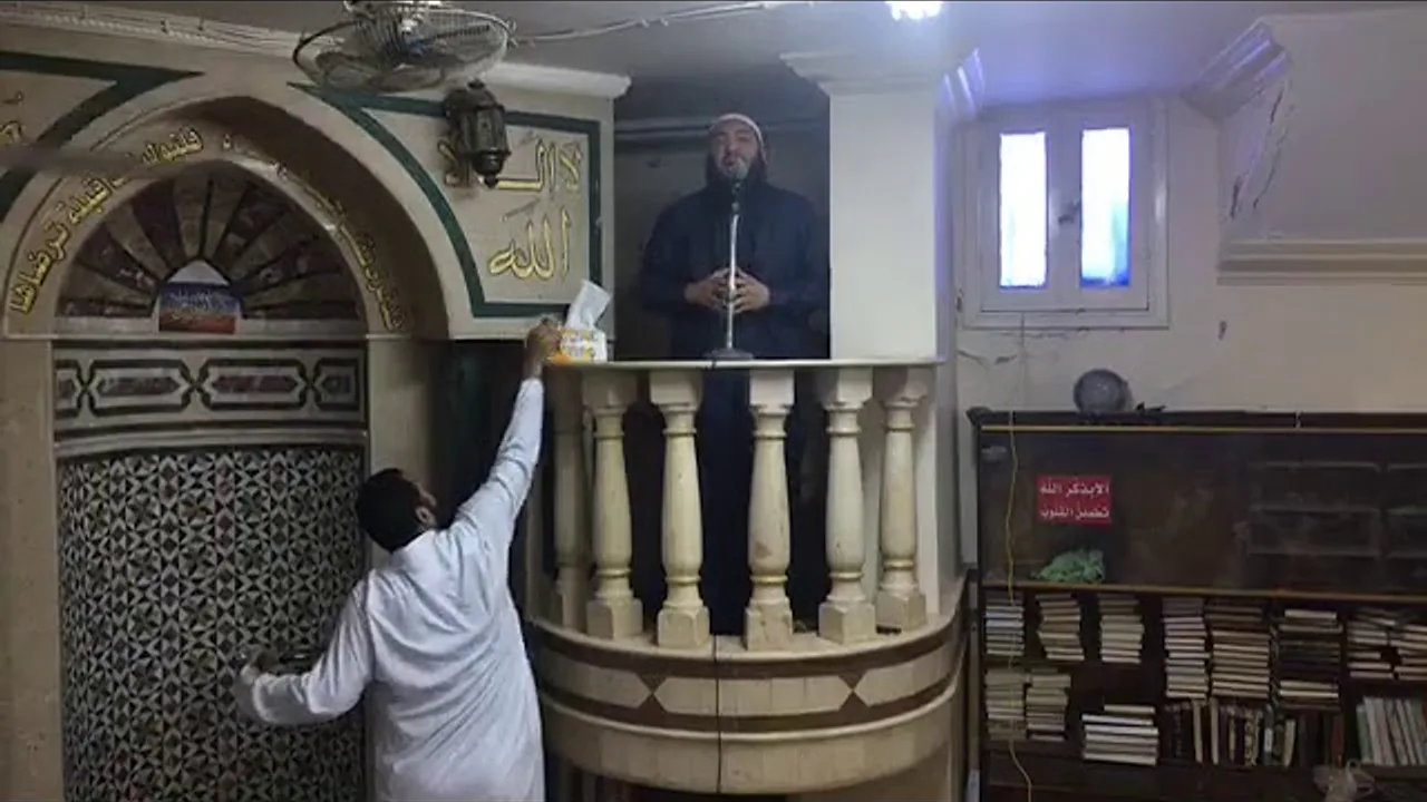 احسبها صح | " رسالة إلى كل مهتم بالثانوية العامة " | #خطبة_جمعة | د . حازم شومان