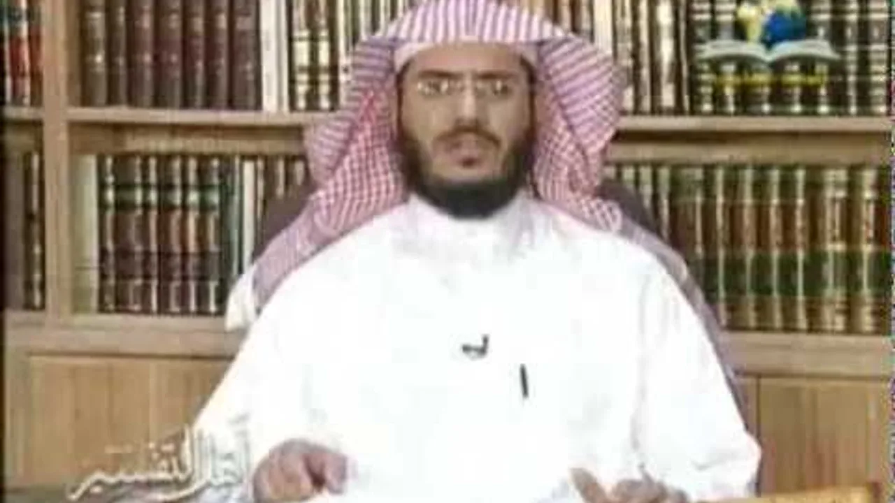 أهل التفسير (الإمام عبدالله البيضاوي الشافعي)