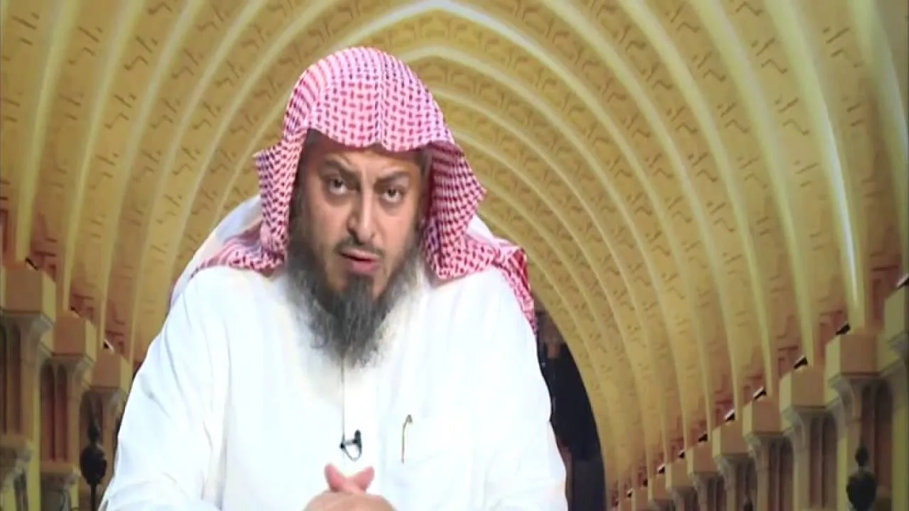 برنامج يفتيكم اللقاء 66 مع فضيلة الشيخ خالد الفليج
