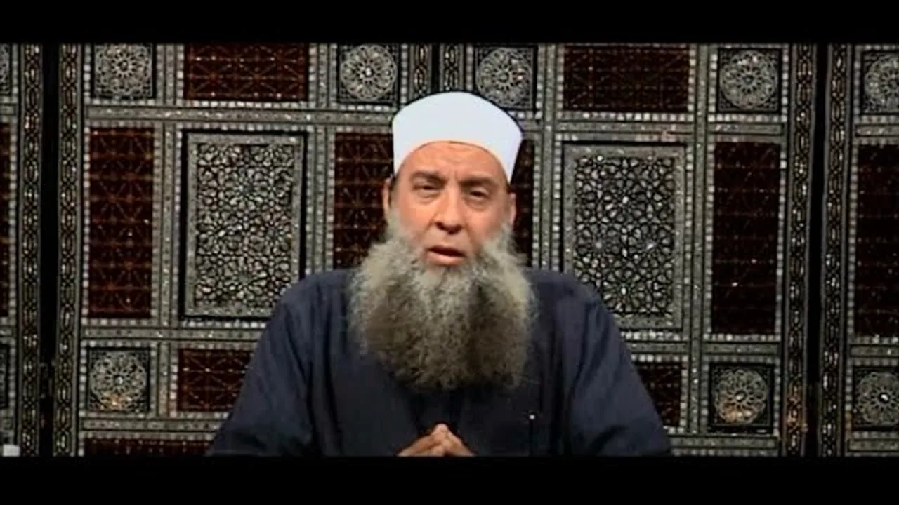 ليلة في بيت النبي ﷺ 2 | فضفضة | الشيخ الحويني