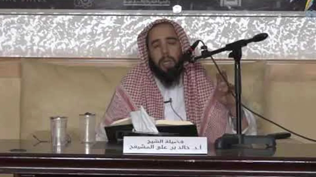 المجلس ( 26 ) || شرح كتاب دليل الطالب || الشيخ خالد المشيقح | #دروس_الشيخ_المشيقح