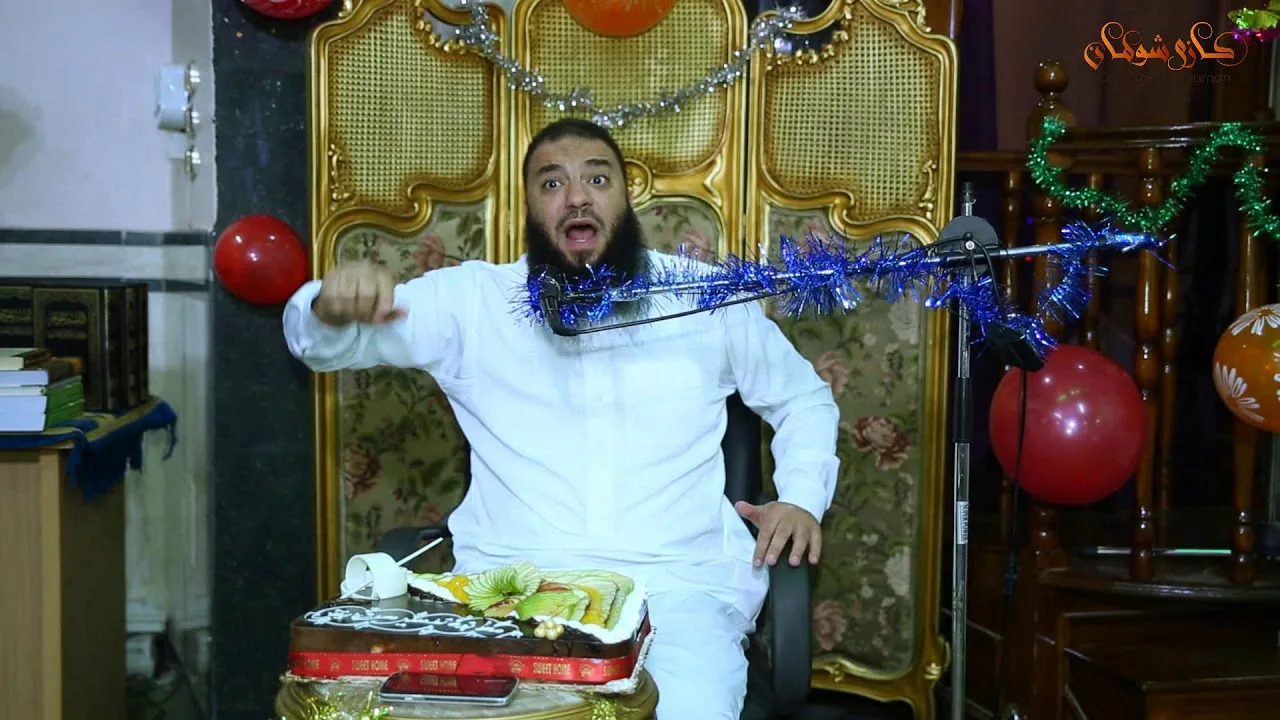 أول مرة أتعلم القرآن .. " حفل تكريم الأوائل في امتحان تفسير سورة يس " .. د . حازم شومان