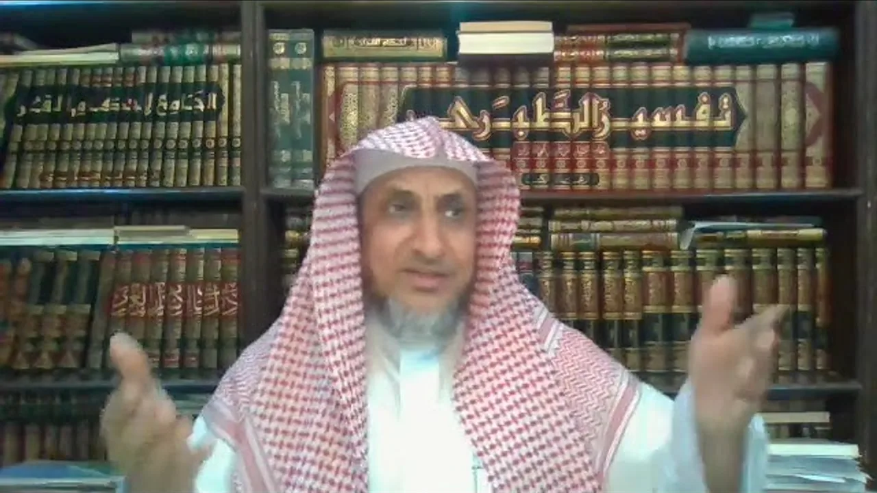 38   سورة سبأ وفاطر
