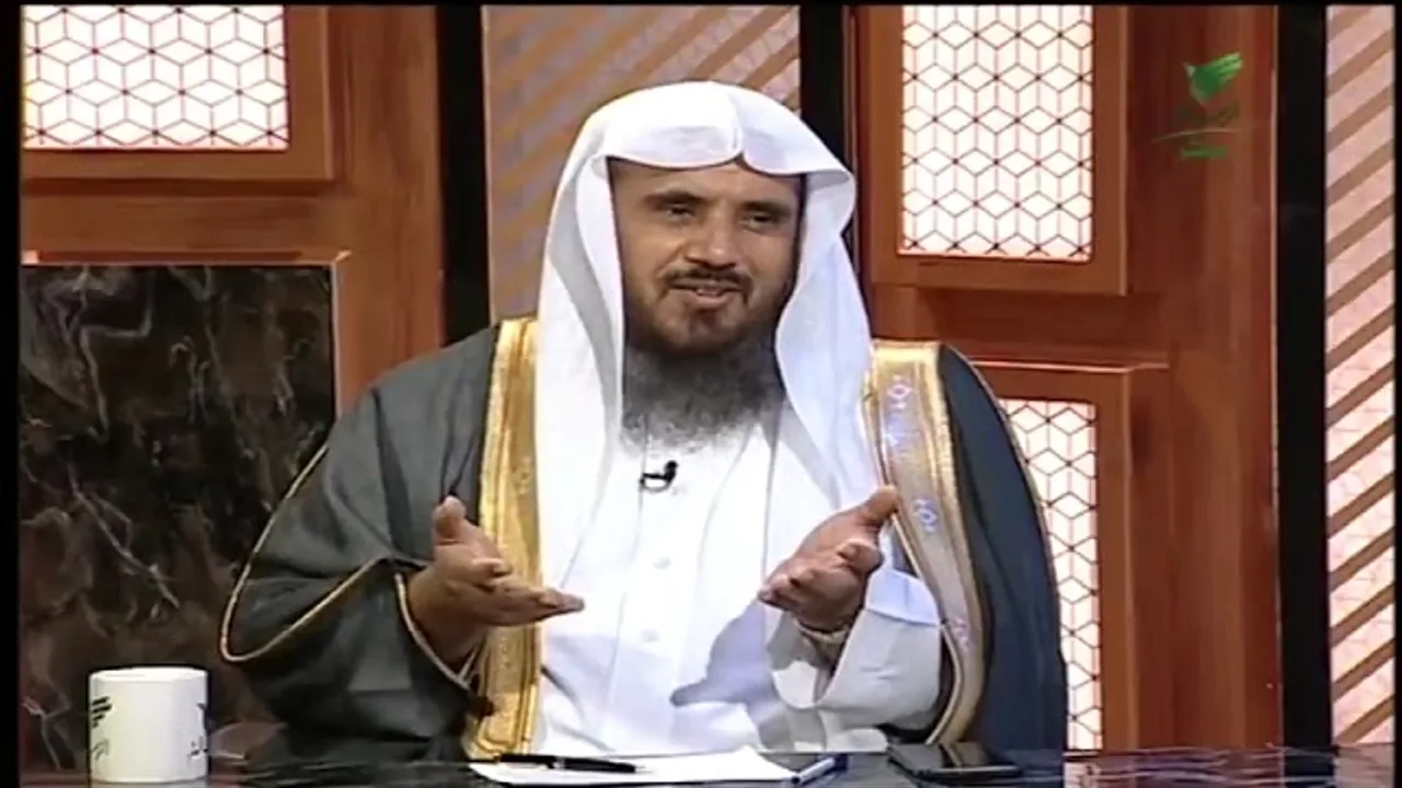يستفتونك مع الشيخ سعد الخثلان 3 11  1441