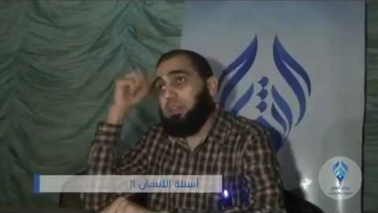 ‪اسئلة الانسان البدائي للملحدين   د هيثم طلعت   2 إلحاد   Anti