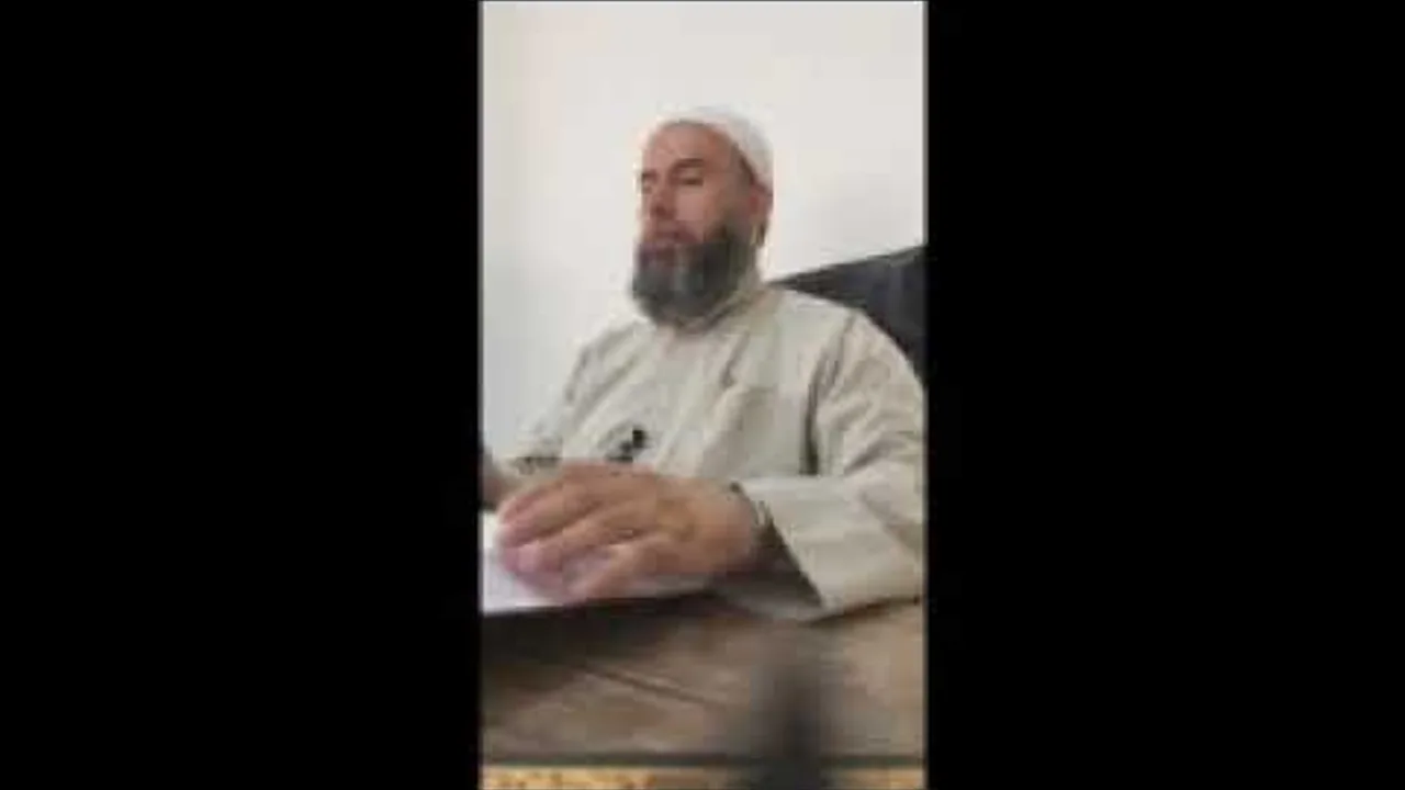 32 - مجالس الرواية || صحيح البخاري : رقم الحديث من 2501 إلى 2600 || د.ماهر الفحل