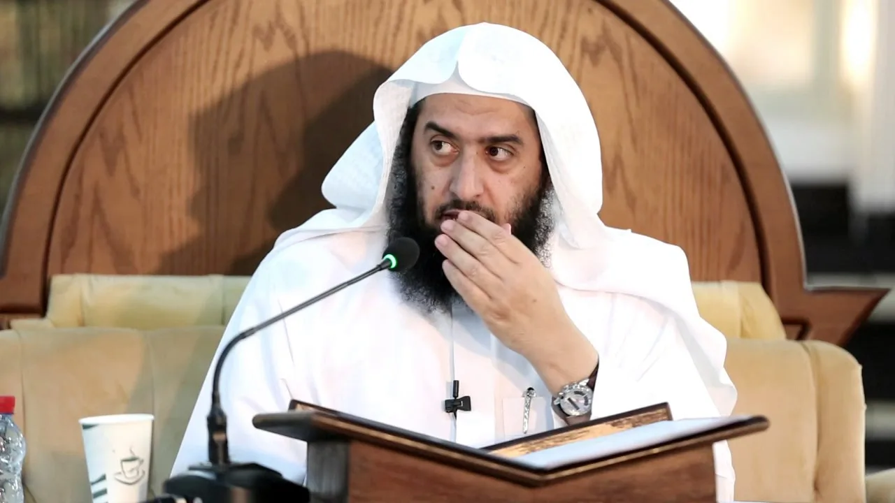 التعليق على سنن أبي داود من الحديث 5028 باب في التفاخر بالأنساب |المجلس الثاني|