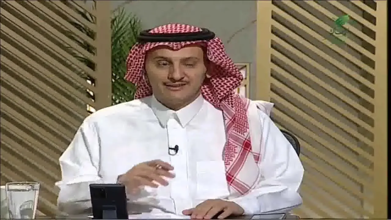 أ.د. علي الشبل | برنامج يستفتونك | حلقة 22 02 1445هـ