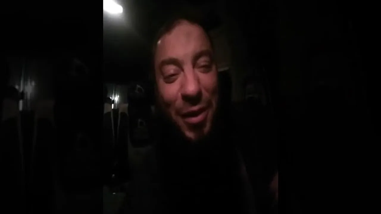 انقضت العمرة و سينقضي العمر كما انقضت العمرة .. #عمرة_القرآن_غيرني .. د . حازم شومان