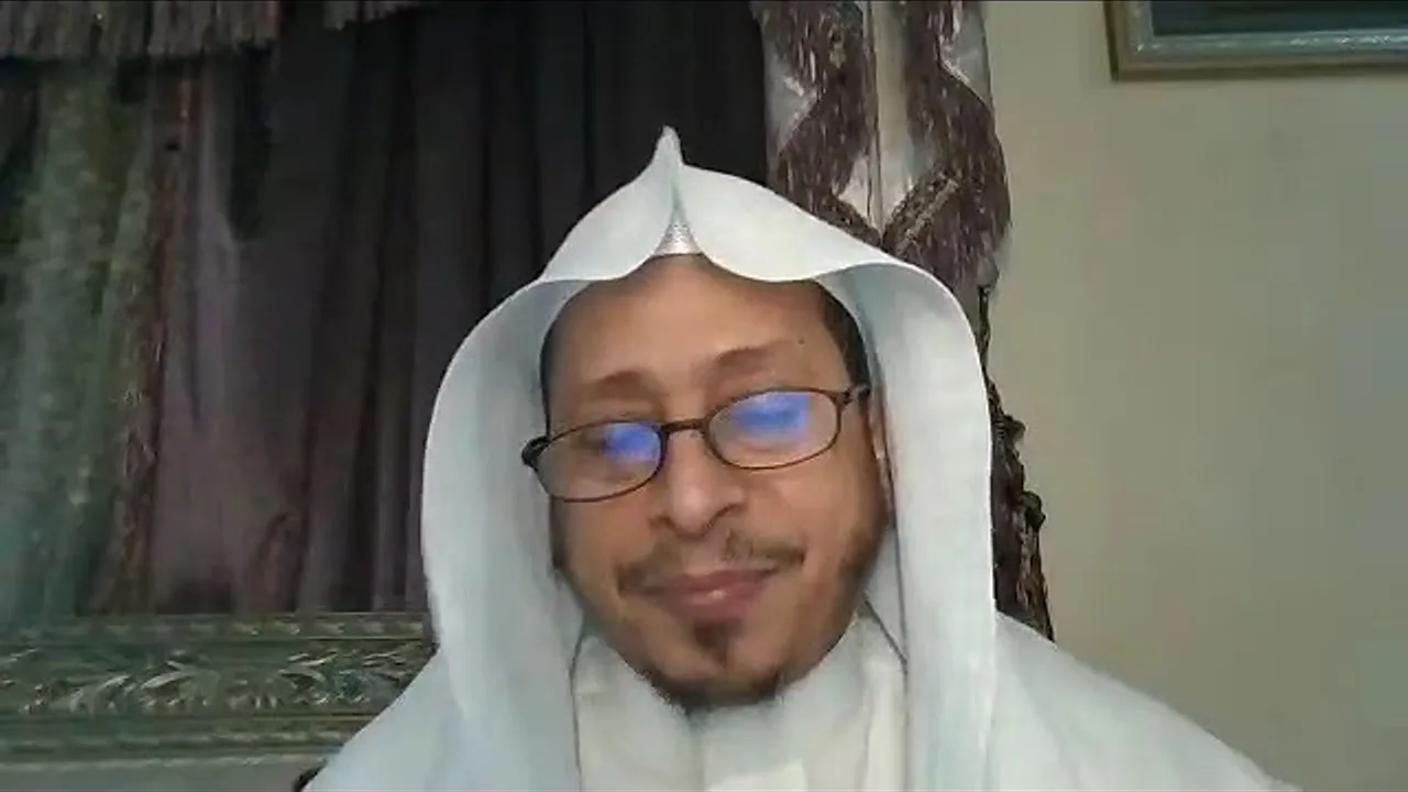 اللقاء الثامن عشر: « سور وآيات قرأ بها النبي ﷺ في الصلاة » - الأستاذ الدكتور. عيسى بن محمد المسملي .