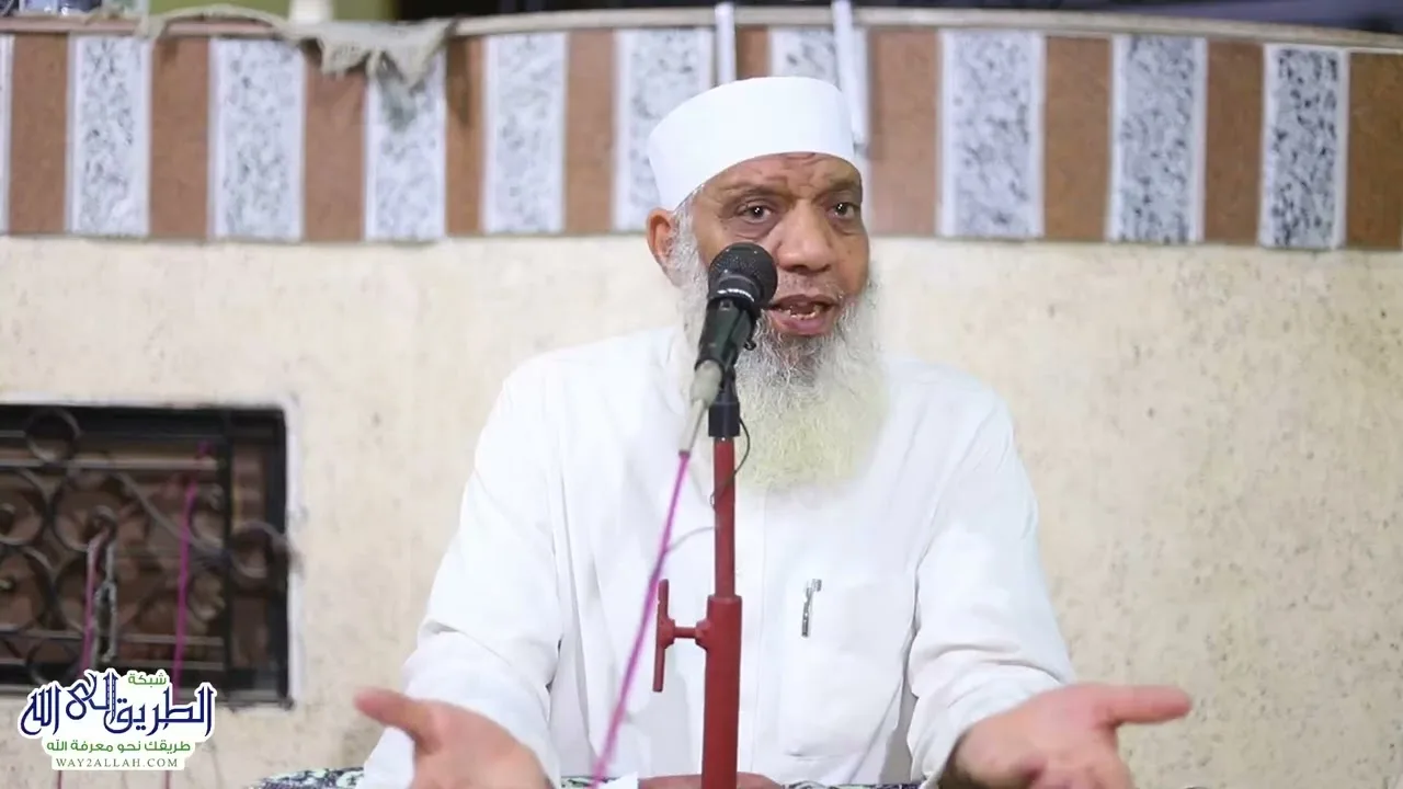 3 السحر وكراهية النص من نواقض كلمة التوحيد | الشيخ شوقي عبد الصادق