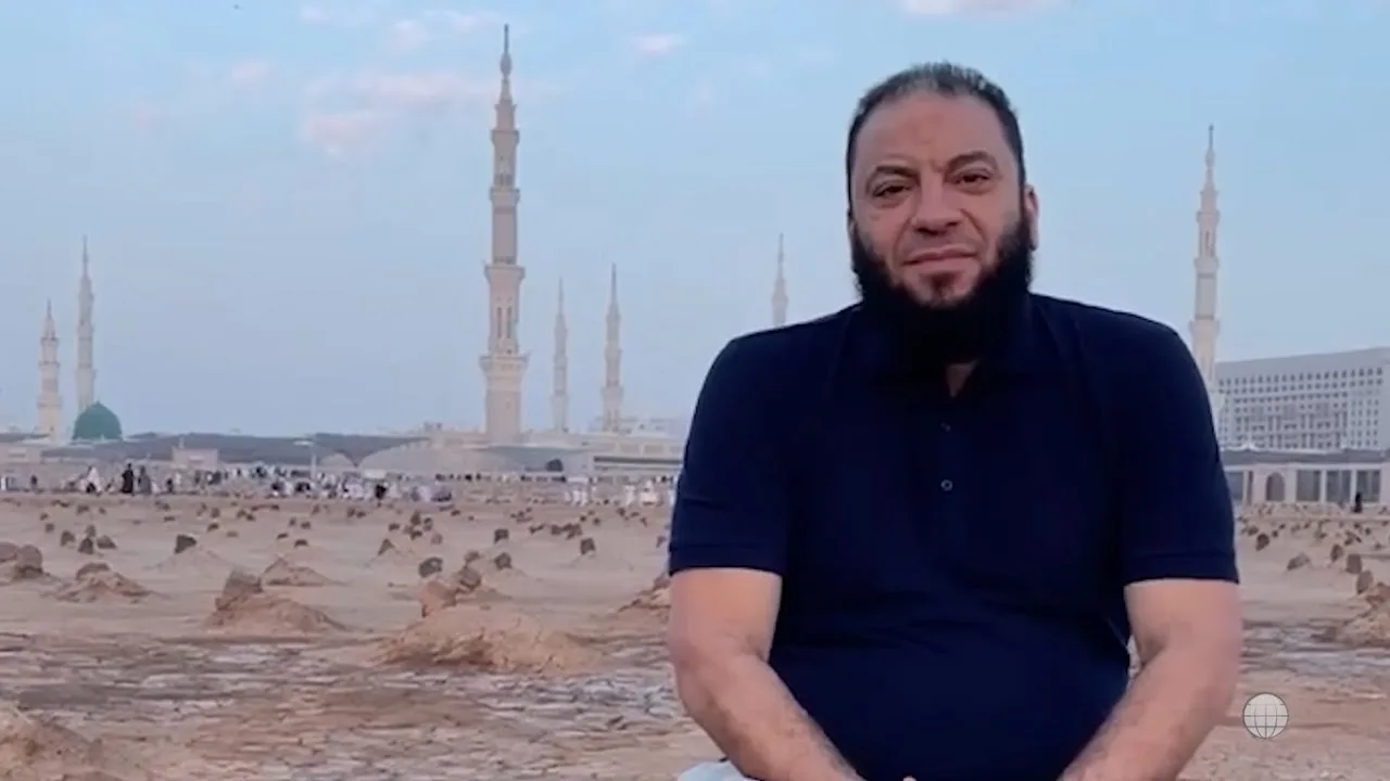 مفاجأة من مقابر البقيع .. " مات و هو يشرب كوب الشاي " | د . حازم شومان