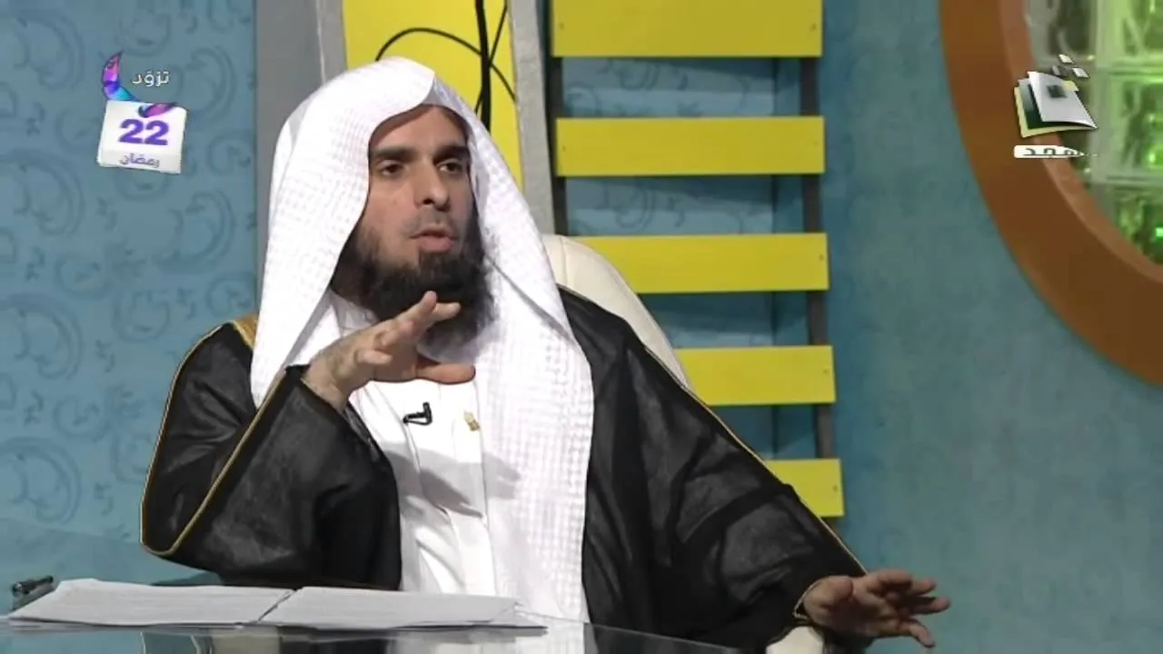 مسائل في المسح على الخفين والجبيرة - د. عبدالله  بن منصور الغفيلي