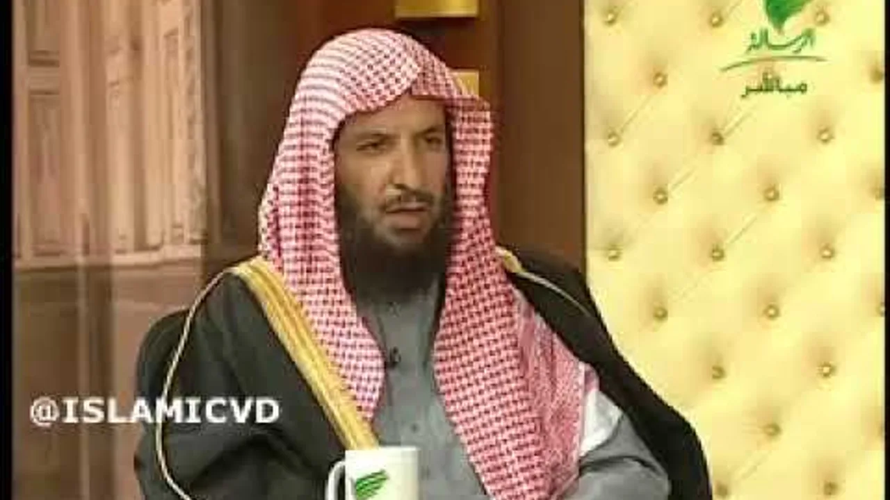 يستفتونك لمعالي الشيخ أ.د. سعد بن ناصر الشثري-7 1 2016  --27 3 1437 هـ