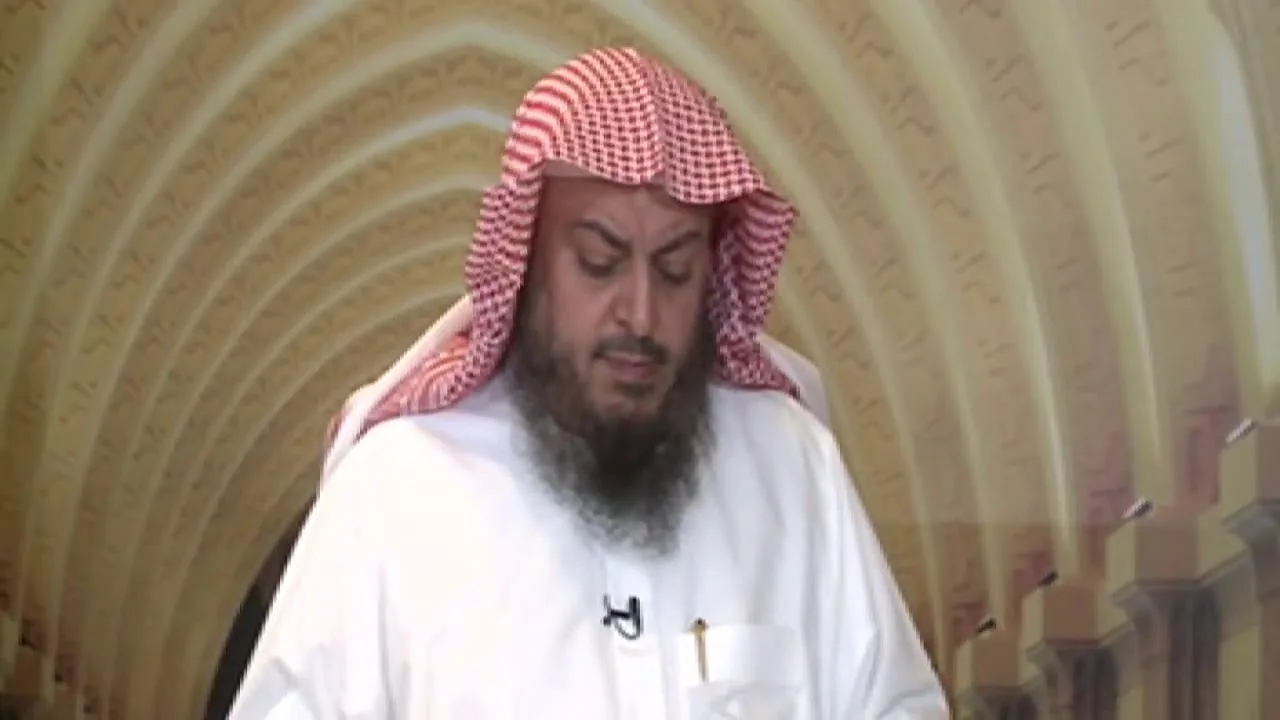 حكم الاغتراب عن الزوجة أكثر من أربعة أشهر || الشيخ خالد الفليج