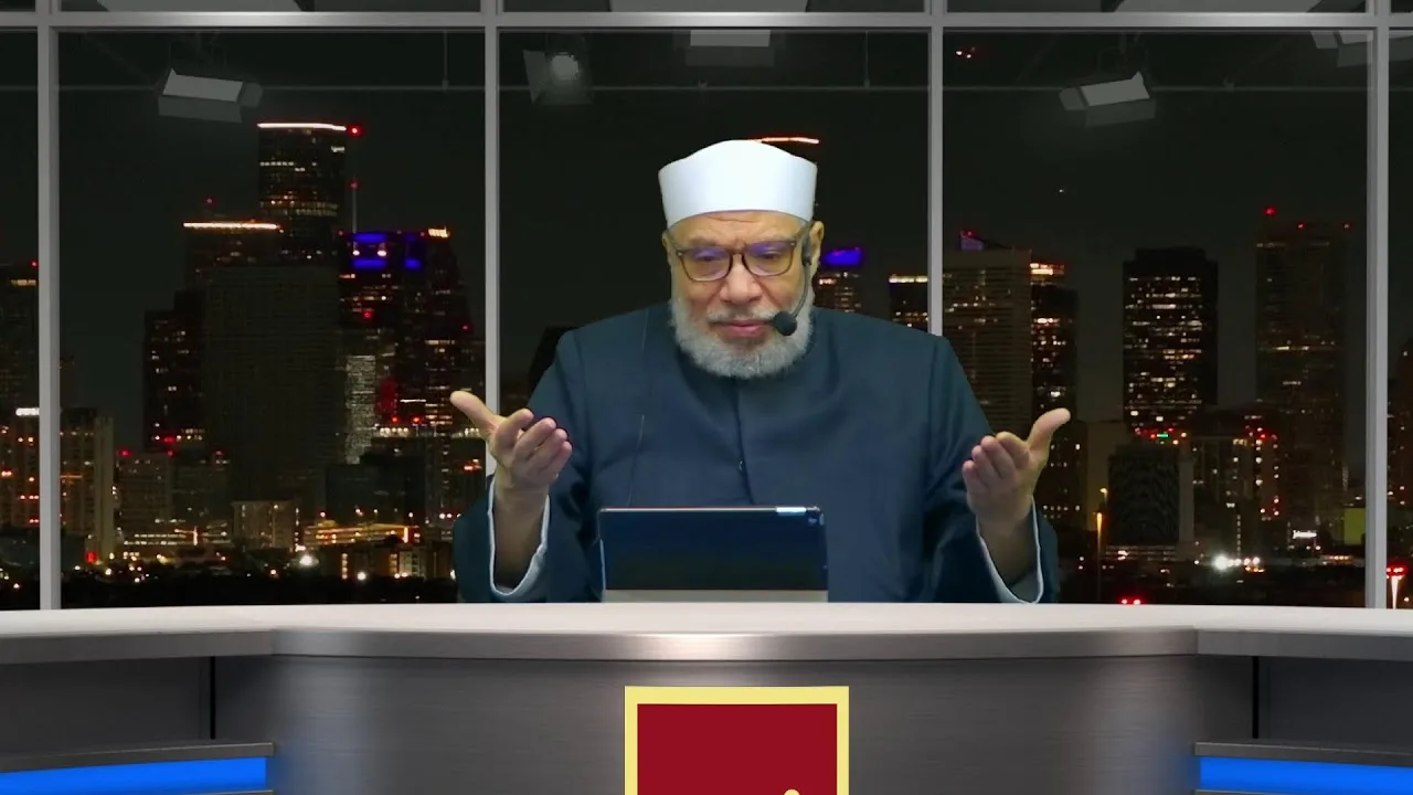 وعز الشرق أوله دمشق (12)