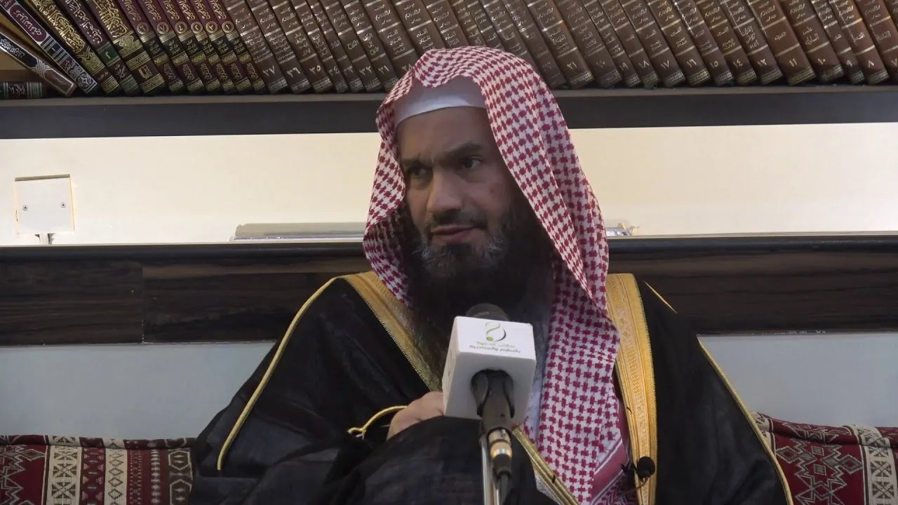 شرح الملخص الفقهي (14) | شروط الصلاة 5 | الشيخ عبدالرحمن الودعان