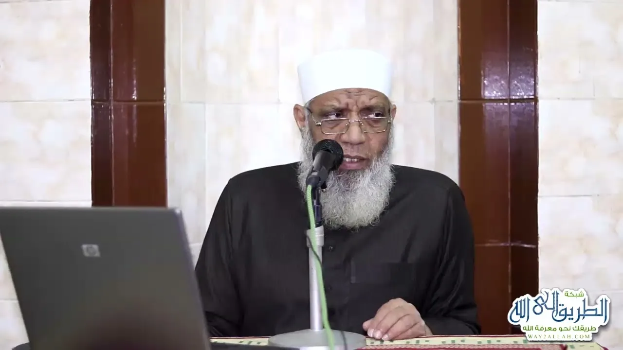 قال فما خطبكم أيها المرسلون | تفسير سورة الذاريات (4) | الشيخ شوقي عبد الصادق