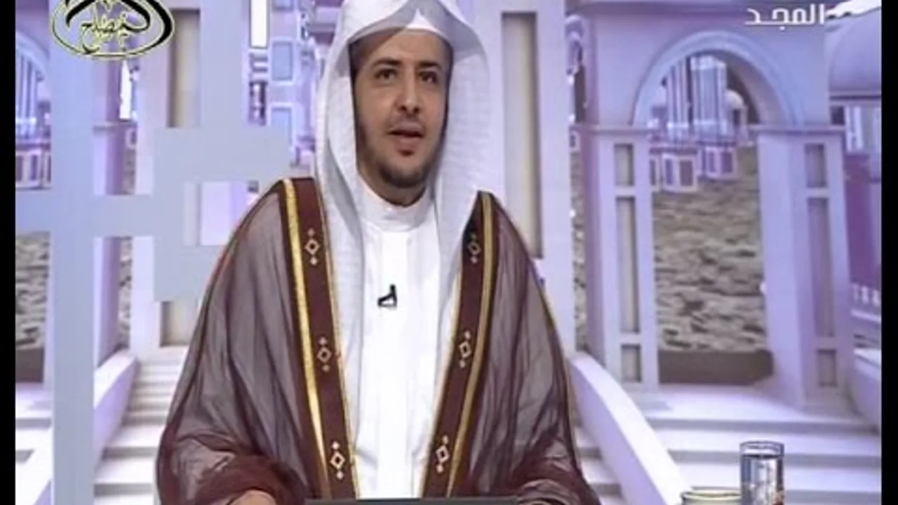 برنامج الجواب الكافي مع الشيخ خالد المصلح 19 2 1438
