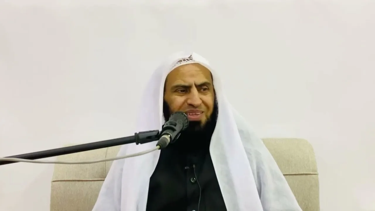 تفسير سورة البقرة || من آية ٢٥٦ إلى ٢٥٧ || د. سامي الواكد .