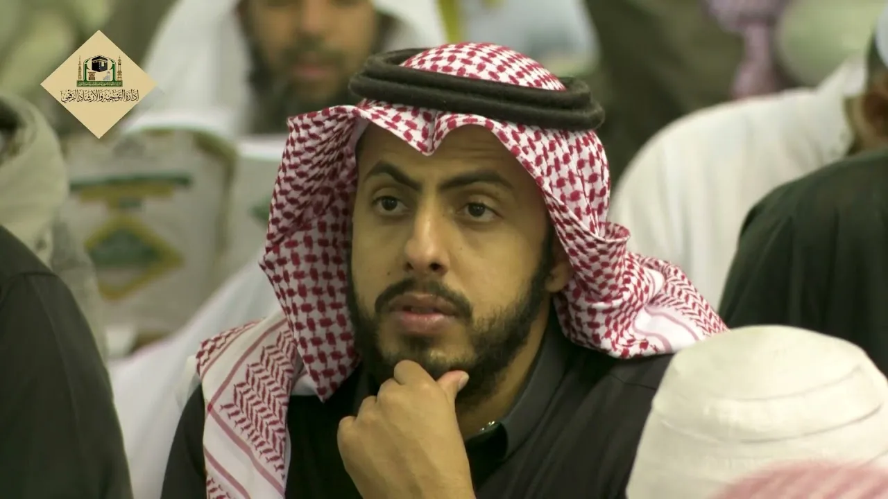 03  كتاب النكاح إلى باب الرجعة من عمدة الفقه لفضيلة الشيخ سعد بن تركي الخثلان 18 5 1441