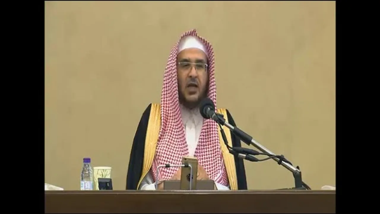 شرح كتاب التوحيد - (01) || (الدورة المنهجية بالدمام لعام 1439) || أ.د. أحمد القاضي