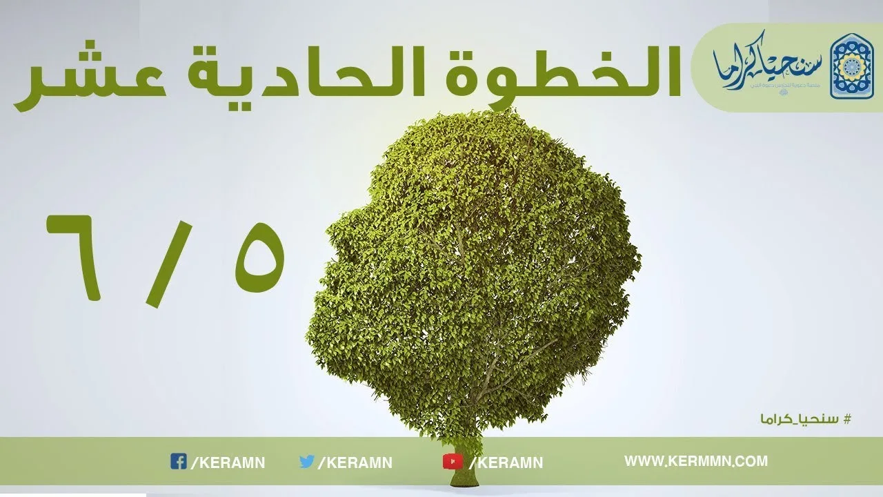 11.05 - مدارس تزكية النفوس
