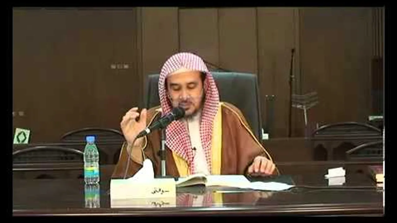 شرح الفتوى الحمويةاا الدرس الأول اا  فضيلة الشيخ د.أحمد القاضي.